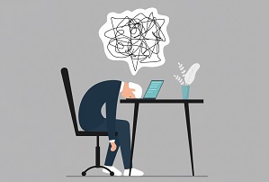 Автоматизация против выгорания